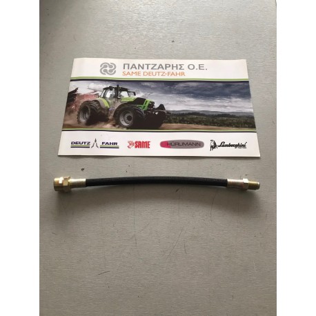 ΣΩΛΗΝΑΣ ΠΙΕΣΕΩΣ ΥΓΡΩΝ ΦΡΕΝΩΝ ΟΛΑ ΤΑ D