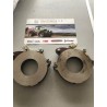 ΣΕΤ ΔΙΣΚΟΠΛΑΚΑ ΧΕΙΡΟΦΡΕΝΟΥ DX 145-6.50     