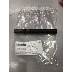 ΣΩΛΗΝΑΣ ΨΥΓΕΙΟΥ 1011-2011 ΚΙΝΗΤΗΡΑ   