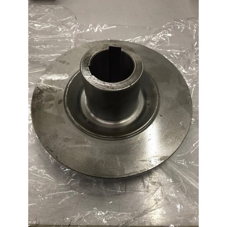 ΑΦΑΛΟΣ ΤΡΟΧΑΛΙΑΣ ΛΑΙΜΟΥ ΣΥΜΠΛΕΚΤΗ DEUTZ FAHR