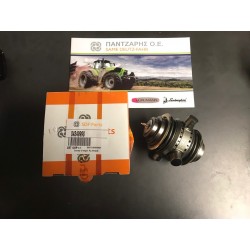 ΚΙΒΩΤΙΟ ΔΙΑΦΟΡΙΚΟΥ DX 6.10-6.30-6.50      