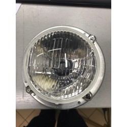 ΦΑΝΟΣ ΜΕ ΣΤΕΦΑΝΙ ΜΑΣΚΑΣ DX ΓΝΗΣΙΟΣ