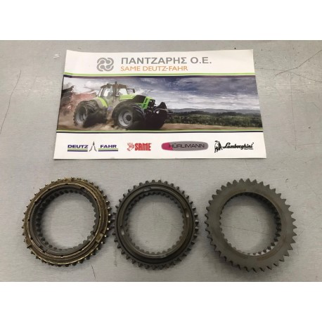 ΒΑΣΗ ΣΥΓΧΡΟΝΙΖΕ 3ΗΣ-5ΗΣ-6ΗΣ