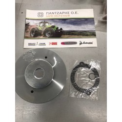 ΦΙΛΤΡΟ ΣΑΖΜΑΝ DEUTZ 8006-13006