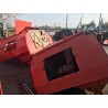 ΑΜΠΑΡΙ ΘΕΡΙΖΟΑΛΩΝΙΣΤΙΚΗΣ DEUTZ FAHR 1322