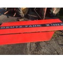 ΚΑΠΑΚΙ ΔΕΞΙ DEUTZ FAHR 1322