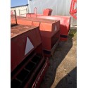 ΚΩΛΟΣ ΘΕΡΙΖΟΑΛΩΝΙΣΤΙΚΗΣ DEUTZ FAHR 1322