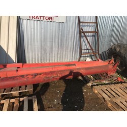 ΜΠΟΥΡΙ DEUTZ FAHR 1322