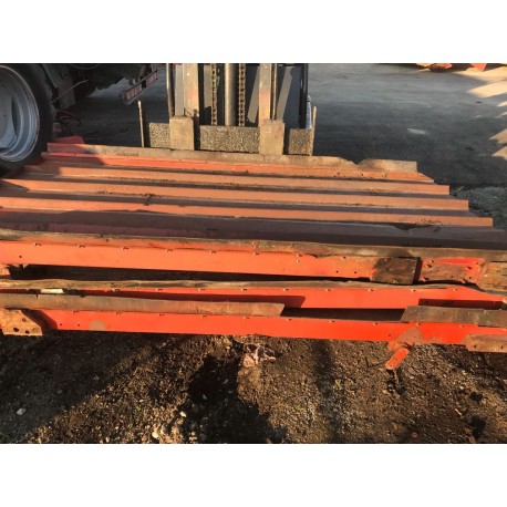 ΦΑΛΚΑ ΑΛΟΓΩΝ DEUTZ FAHR 1322