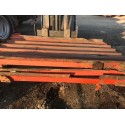 ΦΑΛΚΑ ΑΛΟΓΩΝ DEUTZ FAHR 1322