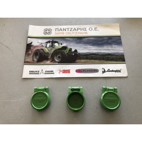 ΤΑΠΕΤ ΤΑΧΥΣΥΝΔΕΣΜΩΝ Γ.Χ. DEUTZ FAHR