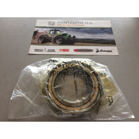 ΡΟΥΛΕΜΑΝ ΗΜΙΑΞΟΝΙΟΥ DX