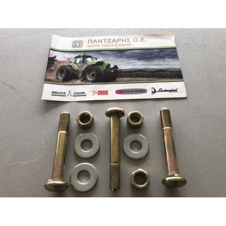 ΜΠΟΥΖΟΝΙ ΖΑΝΤΑΣ 18mm