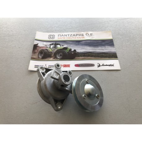 ΤΕΝΤΩΤΗΡΑΣ ΜΟΝΗ ΤΡΟΧΑΛΙΑ DEUTZ FAHR