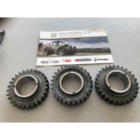 ΓΡΑΝΑΣΙ 4ΗΣ D ΣΤΟ ΠΗΝΕΙΟ