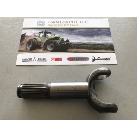 ΗΜΙΑΞΩΝΙΟ ΕΜΠΡ.ΜΕΙΩΤΗ DX ΣΕΙΡΑ 4-6.05