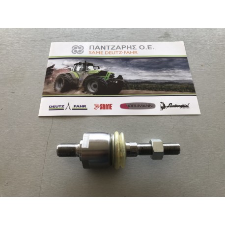 ΗΜΙΜΠΑΡΟ ΣΕΙΡΑ3 ΔΕΝΔΡΟΚΟΜΙΚΟ DEUTZ FAHR