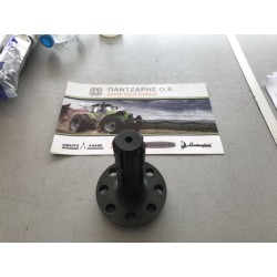 ΑΞΩΝ ΠΤΟ AGROTRON         