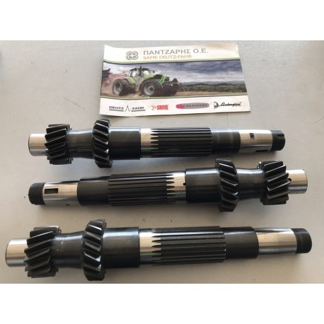 ΑΞΟΝΑΣ 5ΗΣ ΠΛΑΙΝΟΣ DX Π.Τ.