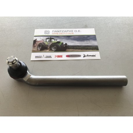 ΑΚΡΟ ΜΠΑΡΑΣ  ZF DX 6.10-30-50 ΑΡΙΣΤΕΡΟ