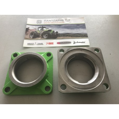 ΚΟΥΖΙΝΕΤΟ ΤΡΟΜΠΑΣ-ΚΟΠΑΝIΣΤΗΡΙΟΥ ΘΕΡΙΖΟΑΛΩΝΙΣΤΙΚΗ DEUTZ FAHR      