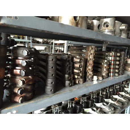 ΜΠΙΕΛΕΣ DEUTZ F4L-F6L 912-913