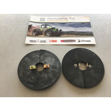 ΔΑΧΤΥΛΙΔΙ ΚΟΜΠΙΝΑΣ TOPLINER