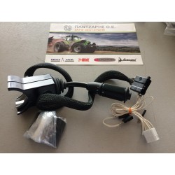 ΔΙΑΚΟΠΤΗΣ ΦΛΑΣ AGROSTAR