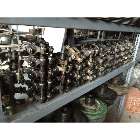 ΠΙΑΝΟΛΕΣ-ΚΟΚΟΡΑΚΙΑ ΚΕΦΑΛΗΣ DEUTZ F4L-F6L 912-913