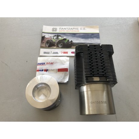 ΧΥΤΩΝΙΟ 913 102mm ΚΙΝΗΤΗΡΑ