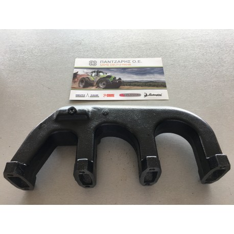 ΠΟΛΛΑΠΛΗ D-PRIMA-DX3-4 ΣΕΙΡΑ   