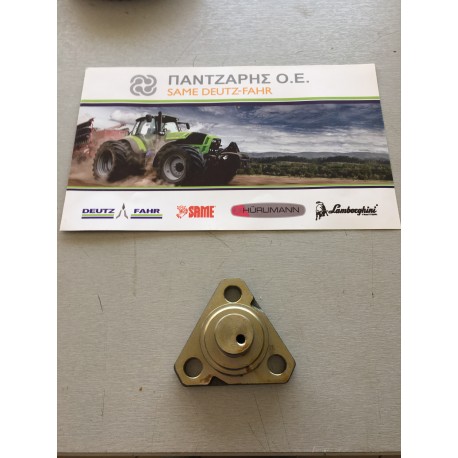 ΠΕΙΡΟΣ ΜΠΡΟΣΤΙΝΟΥ ΑΞΟΝΑ ΜΕ ZF DX 6.10-6.30-6.50                