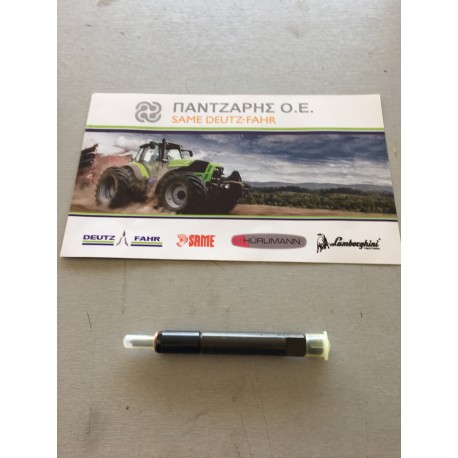 ΚΟΜΠΛΕ ΜΠΕΚ DEUTZ 5600-MK2-3-NEW-TTV                    