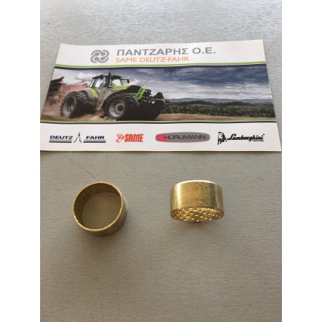 ΔΑΧΤΥΛΙΔΙ ΕΜΠΡΟΣΘΙΟΥ ΔΙΑΦΟΡΙΚΟΥ ZF ΟΛΑ ΗΜΙΑΞΟΝΙΟΥ     