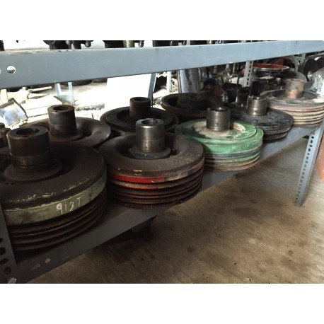 ΤΡΟΧΑΛΙΕΣ ΣΤΡΟΦΑΛΟΥ  F4L-F6L 912-923