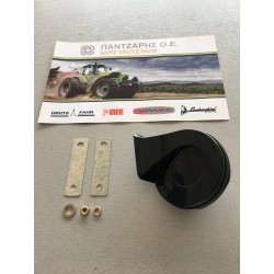 ΚΟΡΝΑ 12V AGRIPAK   