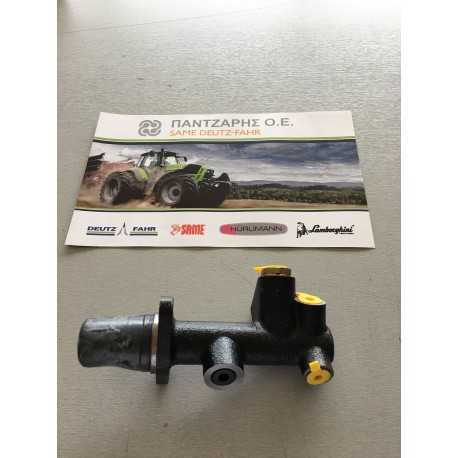 ΠΟΜΠΑ ΦΡΕΝΟΥ ΚΟΜΠΛΕ DX 22mm   
