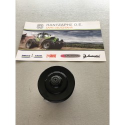 ΠΟΜΠΑΚΙ ΠΕΤΡΕΛΑΙΟΥ ΜΕΓΑΛΗ ΤΡΟΧΑΛΙΑ D5600-FARM-K-NEW    