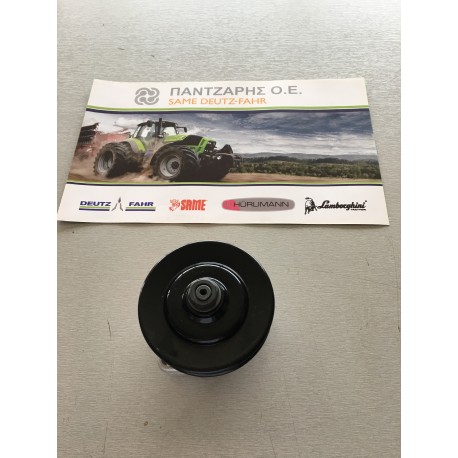 ΠΟΜΠΑΚΙ ΠΕΤΡΕΛΑΙΟΥ ΜΕΓΑΛΗ ΤΡΟΧΑΛΙΑ D5600-FARM-K-NEW    