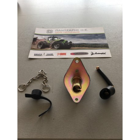 ΓΕΝΙΚΟΣ ΔΙΑΚΟΠΤΗΣ ΜΠΑΤΑΡΙΑΣ     