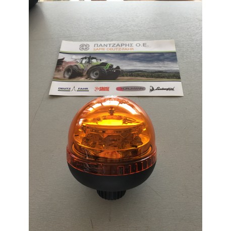 ΦΑΡΟΣ ΚΟΝΤΟΣ 12-24V LED