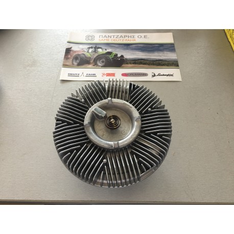 ΥΔΡΑΡΓΥΡΙΚΟ ΦΤΕΡΩΤΗΣ DEUTZ AGR M-NEW-TTV