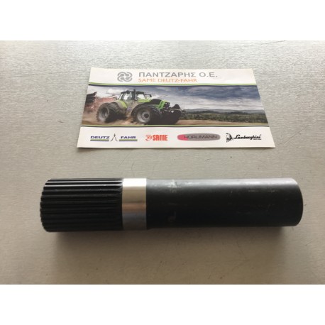 ΜΟΥΦΑ ΗΜΙΑΞΟΝΙΟΥ FAHR