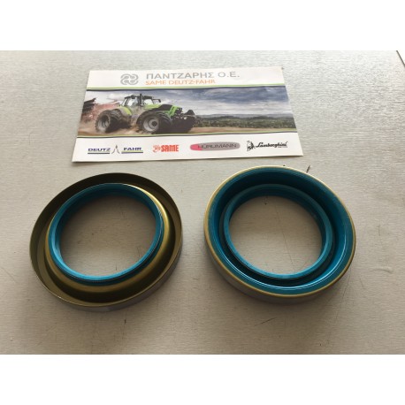 ΤΣΙΜΟΥΧΑ ΗΜΙΑΞΟΝΙΟΥ ΜΕΙΩΤΗ FAHR 1322 - 36.10