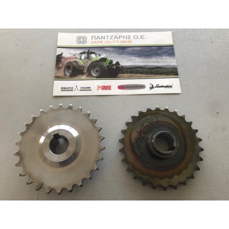 ΓΡΑΝΑΖΙ Ζ25 ΓΚΡΟΥΠ ΑΔΕΙΑΣΜΑΤΟΣ ΑΜΠΑΡΙ TOPLINER  