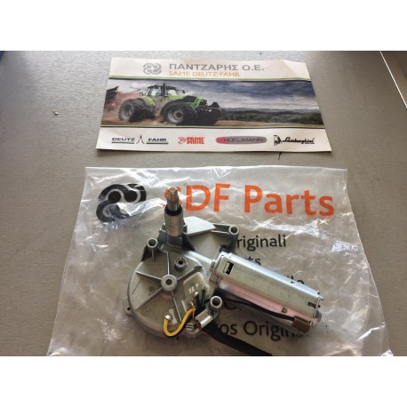 ΜΟΤΕΡ ΥΑΛΟΚΑΘΑΡΙΣΤΗΡΑ ΠΙΣΩ AGRΟΤΡΟΝ  