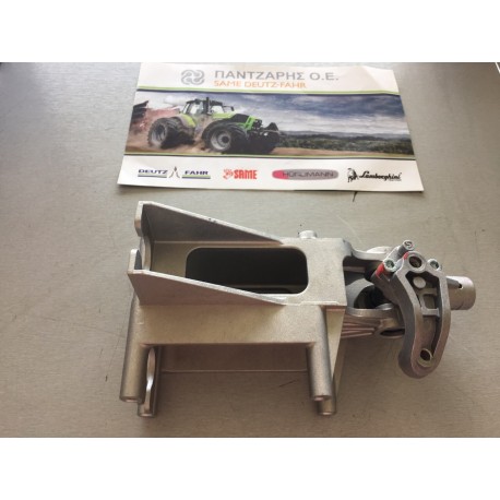 ΧΕΙΡΙΣΤΗΡΙΟ ΜΗΧ. ΑΛΛΑΓΗΣ ΤΑΧΥΤΗΤΩΝ AGROTRON M-NEW-X   