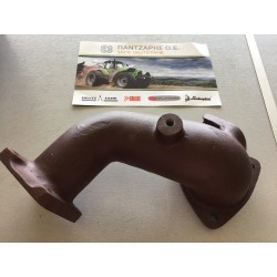 ΓΩΝΙΑ ΕΞΑΤΜΙΣΗΣ ΟΛΑ ΤΑ DX    